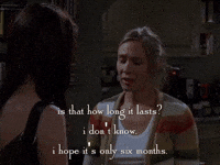 gilmore girls netflix Clip