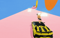 Super Car Games GIF by Gamejam.com