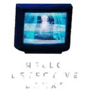 Play Me Samuel L Jackson Sticker by Spiral