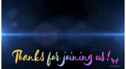 Thanks Welcome To The Group GIF