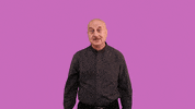clap applause GIF by Anupam Kher