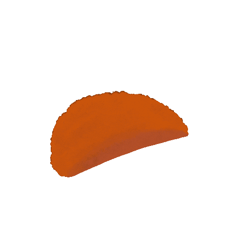 Apple Comida Sticker