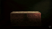 Smoke Reveal GIF by Xbox