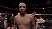 Leon Edwards Sport GIF by UFC