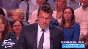 fail benjamin castaldi GIF by C8