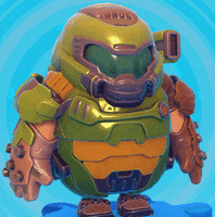 FallGuysGame gaming video games xbox playstation GIF