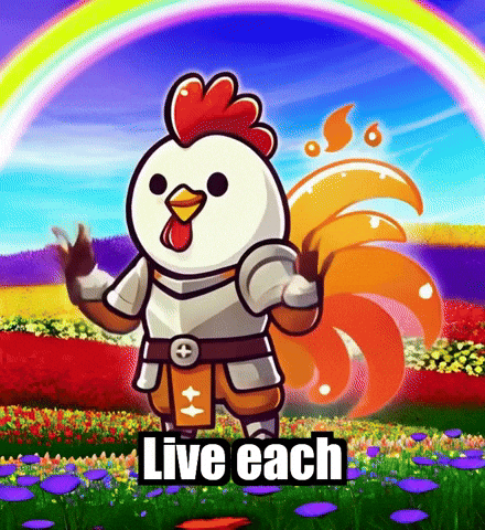 Life Joy GIF by Zorooster