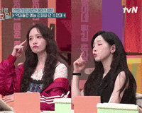 Taeyeon GIF