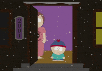 stan marsh look GIF by South Park 