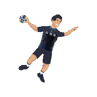 Cdjosefinas Sticker by Club Deportivo Josefinas Mérida