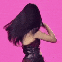 Kim Jisoo GIF
