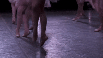 nycballet dance performance ballet dancers GIF