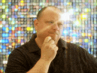 Thinking Yes GIF by GIPHY IRL