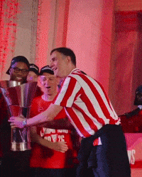 Olympiacos GIF