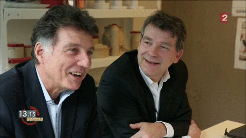arnaud montebourg GIF by franceinfo