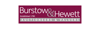 burstowandhewettauctioneers burstowandhewett Sticker