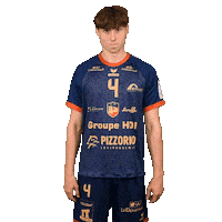 Assosrvhb Sticker by Saint-Raphaël Var Handball