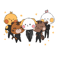 Oneus Hwanwoong Sticker