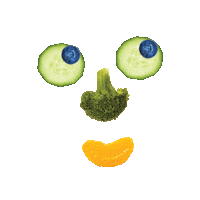 Beoriginal Sticker by Saladworks