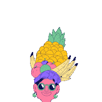 havaianas summer original havaianas letssummer Sticker