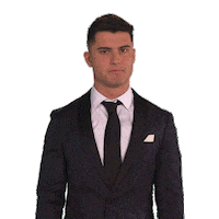 Reality Reaction Sticker by Married At First Sight