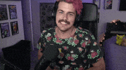On The Spot Jon Risinger GIF by Rooster Teeth