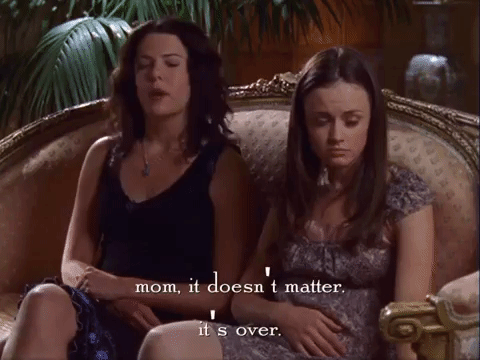 season 3 netflix GIF by Gilmore Girls 