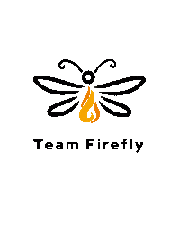 Su Firefly Sticker by Schülerunion