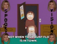 GIF by South Park 