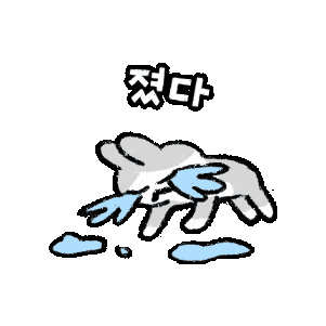 Defeat Lose Sticker