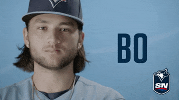 Major League Baseball GIF by Sportsnet