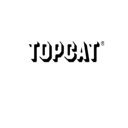 TOPCATsailing cat sailing catamaran segeln Sticker