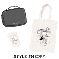 Fashion Rent Sticker by Style Theory