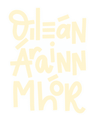 Gaeilge Gaeltacht Sticker by Údarás na Gaeltachta