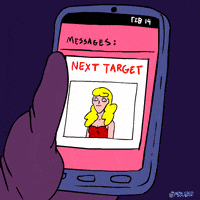 animation domination fox GIF by gifnews