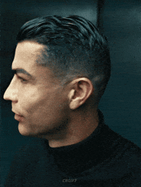 Cristiano Ronaldo No GIF