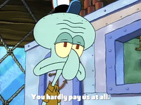 season 2 episode 20 GIF by SpongeBob SquarePants