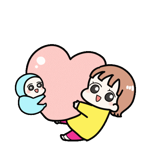 そうはは Sticker