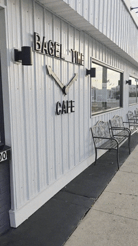 Jersey Shore Cafe GIF by No Cheese Records