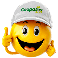 Agro Sticker by Coopatos
