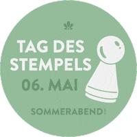 Deutsche Post Tag Sticker by Sommerabendcom