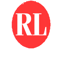 RealLifePhuket phuket rl magazine real life phuket magazine phuket Sticker