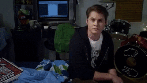 cameron dallas GIF by EXPELLED
