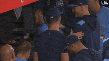 Blue Jays Baseball GIF by Toronto Blue Jays