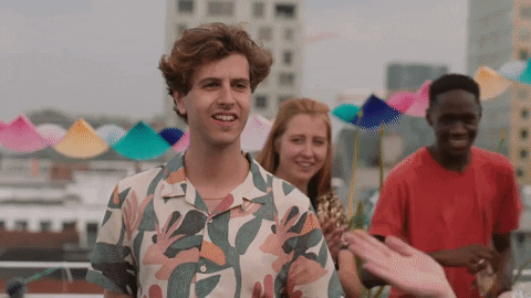 sad party GIF by wtFOCK