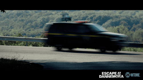 episode 7 GIF by Showtime