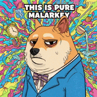 Tired Over It GIF by Doge Pound