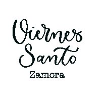Zamora Sticker