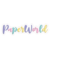 Scrapbook Sticker