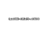 LOGISZ action create imagine marketingagency Sticker